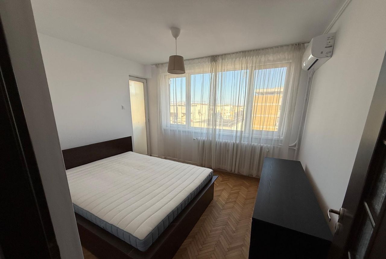APARTAMENT LUMINOS METROU ZONA IANCULUI - Poză 1