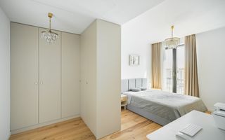 Apartament de 3 camere in Amber Forest - Poză 16