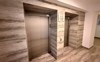 Apartament modern*Complex NOU* Parcare inclusa**Malul marii//Mamaia Nord - Poză 16