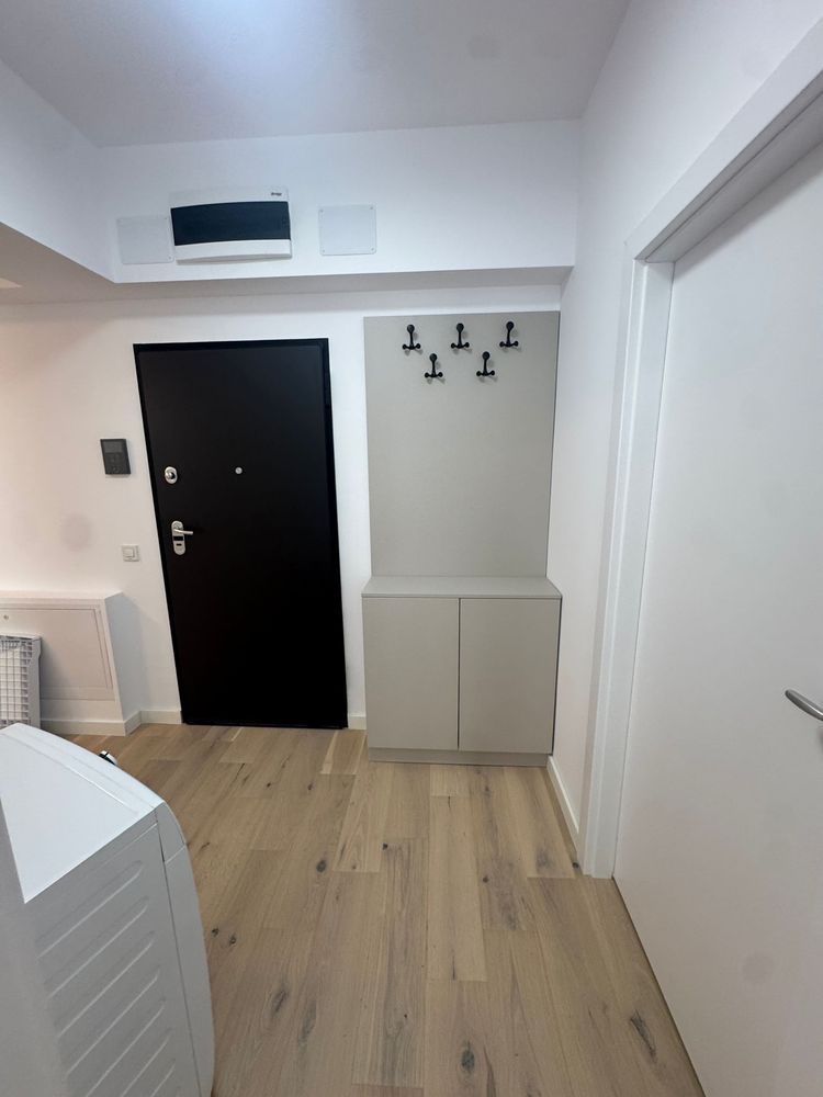 Inchiriere apartament nou 3 camere | Bloc 2026 | Pipera | Parcare - Poză 8