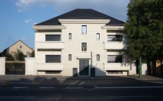 Proprietate Zona Centru Civic , ideala ca proiect de investitii - Poză 1