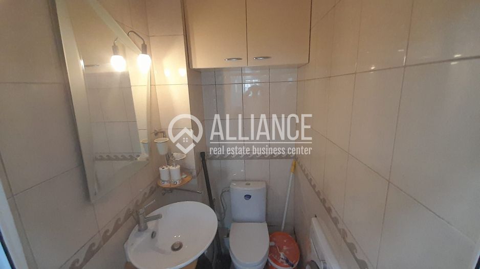 BALADA, apartament elegant cu 3 camere! (cod 08) - Poză 18