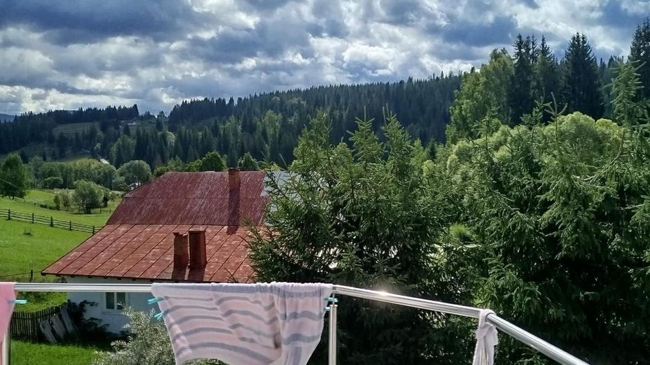 Pensiune + fermă piscicolă (sturion/caviar) | Saru Dornei/Sarisor - Poză 3