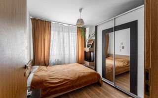 Apartament cu 4 camere- 57 mp utili -Dr Taberei- Metrou Romancierilor - Poză 6