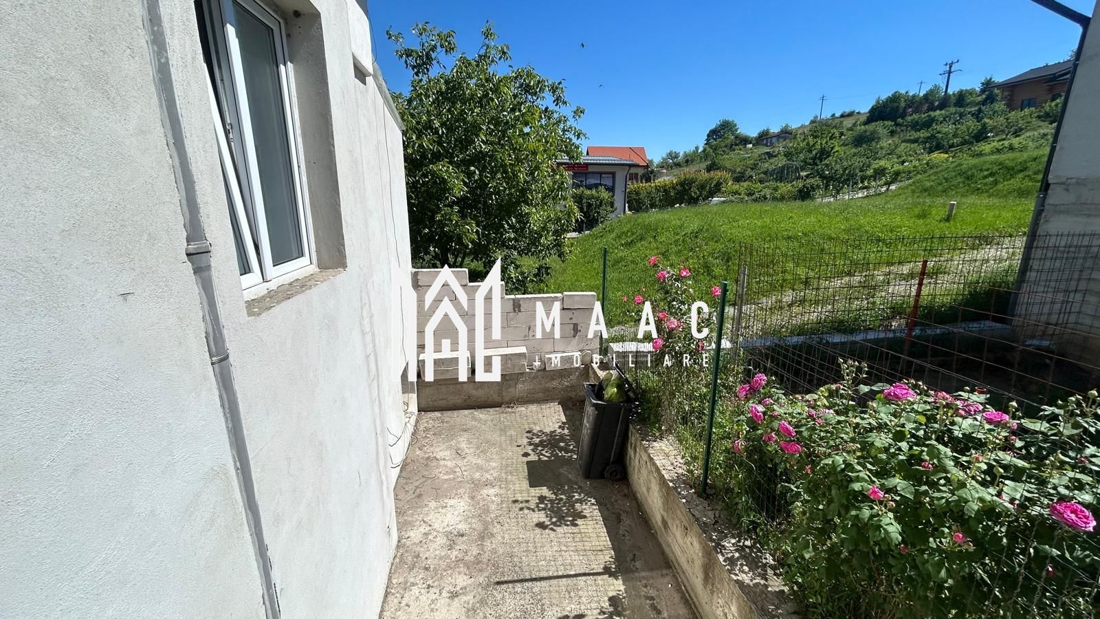 Apartament 3 camere | Decomandat | Terasă+Balcon | Șura Mare - Poză 26