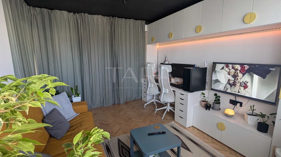 Apartament 2 camere, Mănăștur – zona Școala Ion Creangă - Poză 3
