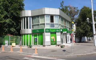 Spatiu comercial de vanzare, zona Piata Sudului, Sector 4 - Poză 1