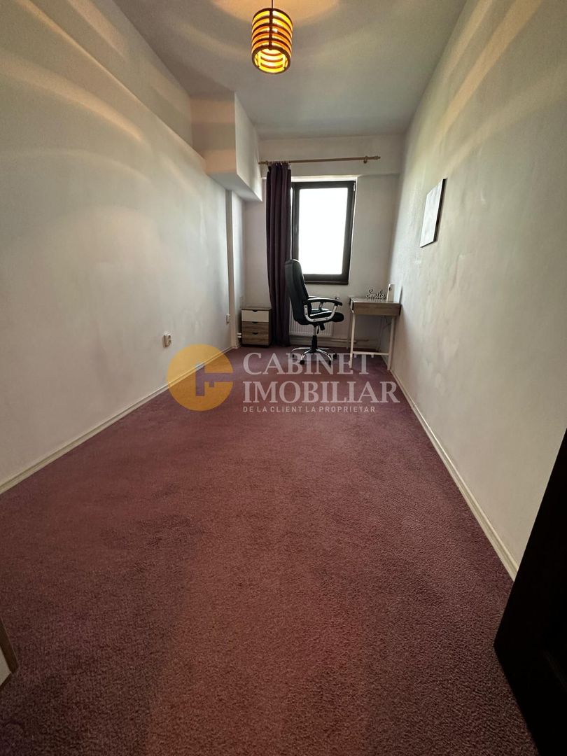 Tatarasi Dispecer Bloc NOU INTABULAT- 3 camere etaj 5 cu LIFT - BOXA - mobilat - Poză 6