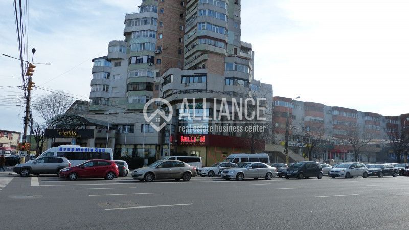 BALADA NEJ(COD03)-Etaj in cladire de birouri si parcare! - Poză 56