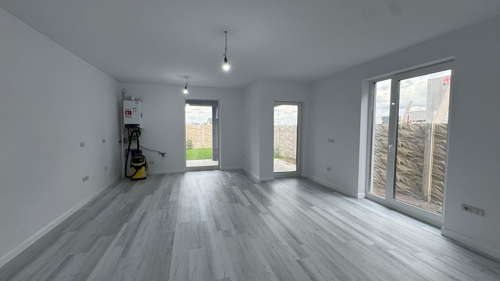 COMISION 0% | Duplex | 119 mp utili | 4 Camere | Săcălaz | - Poză 2