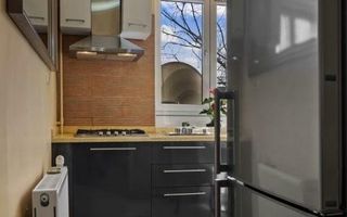 Apartament 2 cam decomandat, 50 mp + Boxa depozitare, Parc Cinema Floreasca - Poză 10