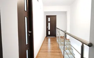 Casă 4 camere Bucureștii Noi | 170 mp | teren 257 mp - Poză 20