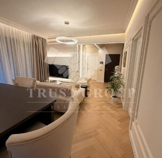 Apartament 3 camere Aerogarii | Renovat Lux | 2 Locuri de parcare - Poză 1