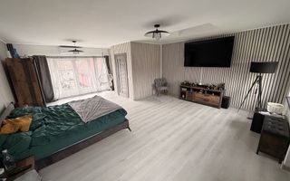 Două case moderne, teren 1030 mp, zona Floresti - Poză 1