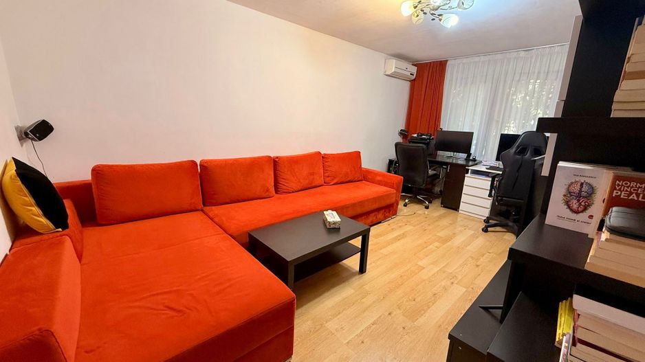 Apartament 3 camere I Dristor I Vanzare - Poză 6