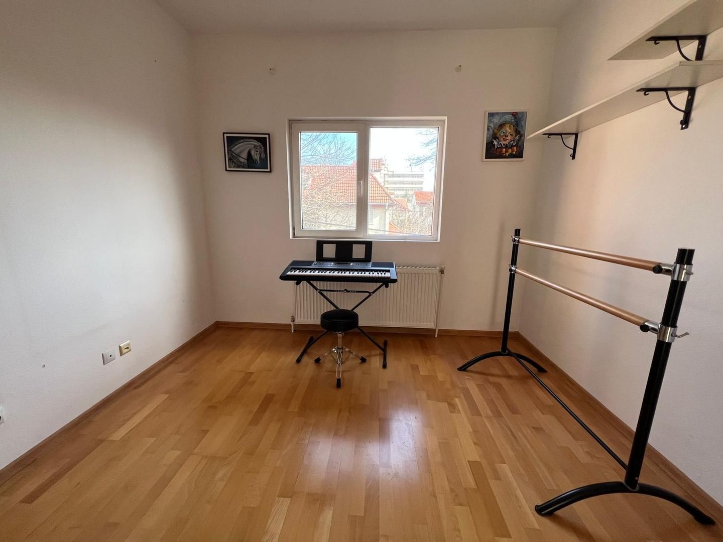 PIPERA - Iancu Nicolae - Gradina Zoologica | Vila 290 mp| Teren 387 mp - Poză 15