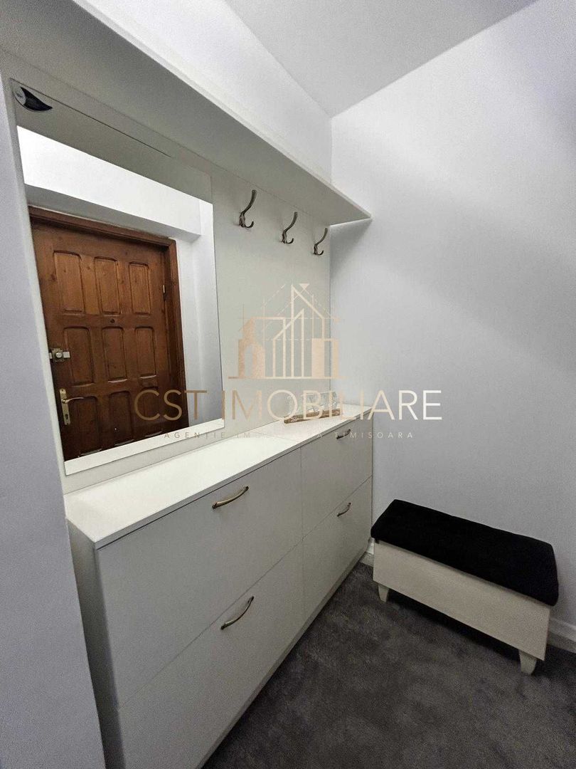 Apartament cu 1 camera  Girocului Etaj 3, 35mp - Poză 2