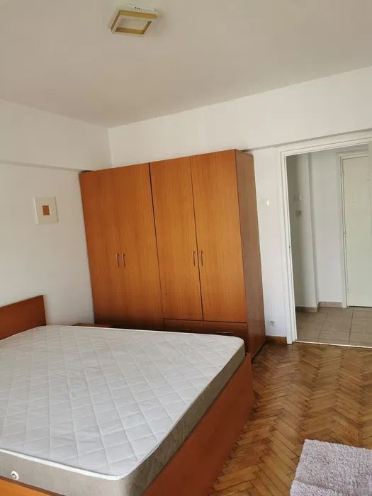Inchiriere Duplex 4 Camere Unirii, Renovat,Terasă, Vedere Panoramică - Poză 4
