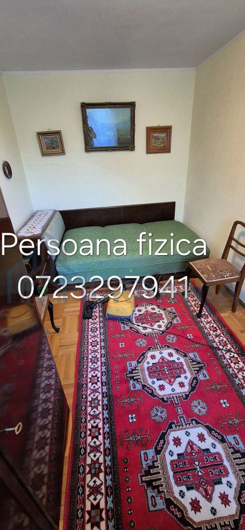 Apartament 2 camere, Tătărași – Piața Chirilă, Iași - Poză 9
