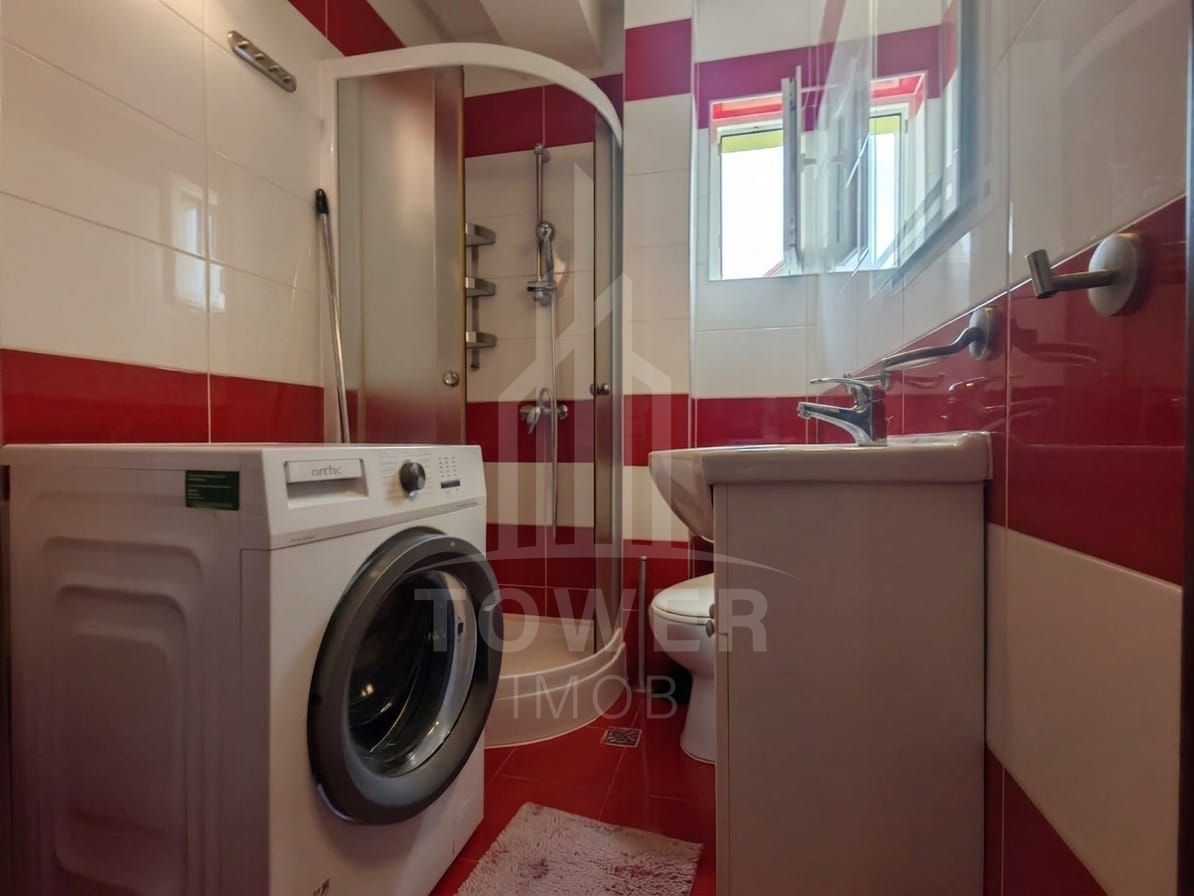 Casă modernă cu garaj, pod amenajabil și terasă | Turnișor | Proprietar - Poză 9