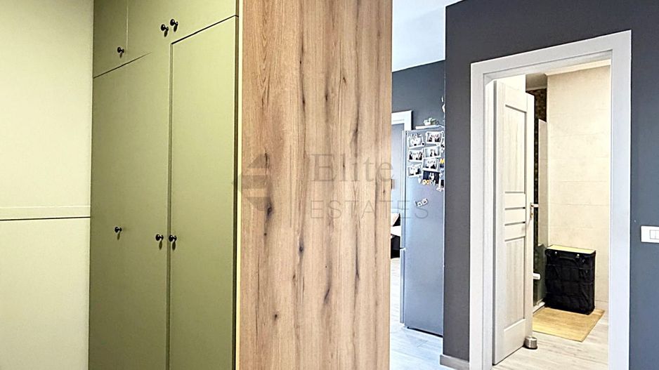 Apartament nou cu 2 camere de vanzare in zona Universitatii - Poză 13