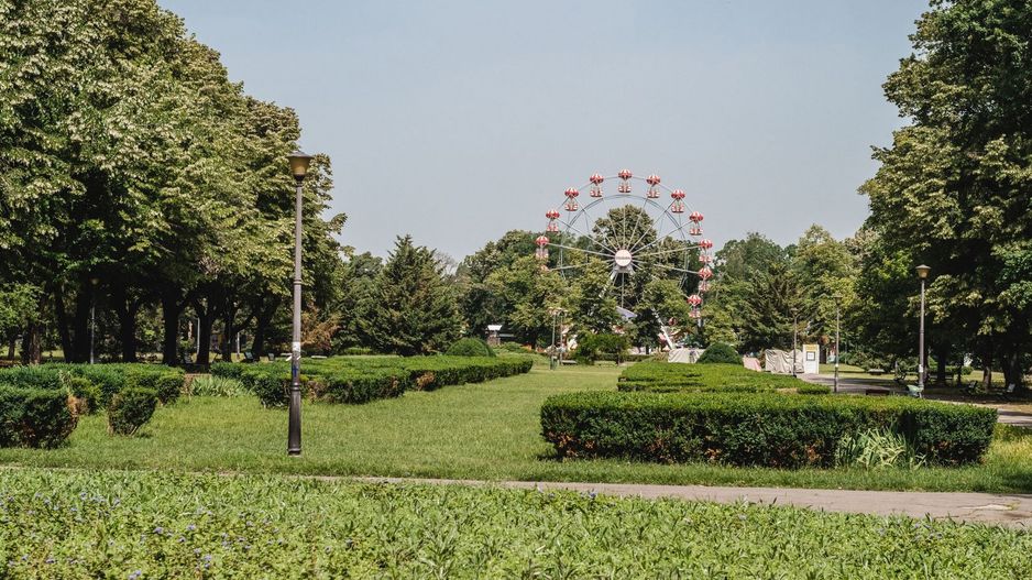 Apartament 3 camere de vanzare - Herastrau - Poză 19