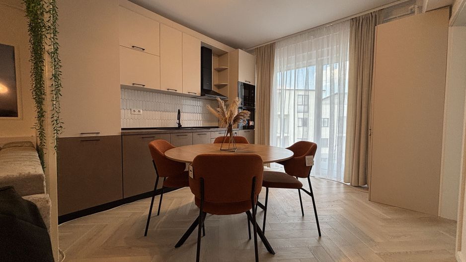 Apartament 3 camere PREMIUM în Șelimbăr,  zona Triajului - Poză 15