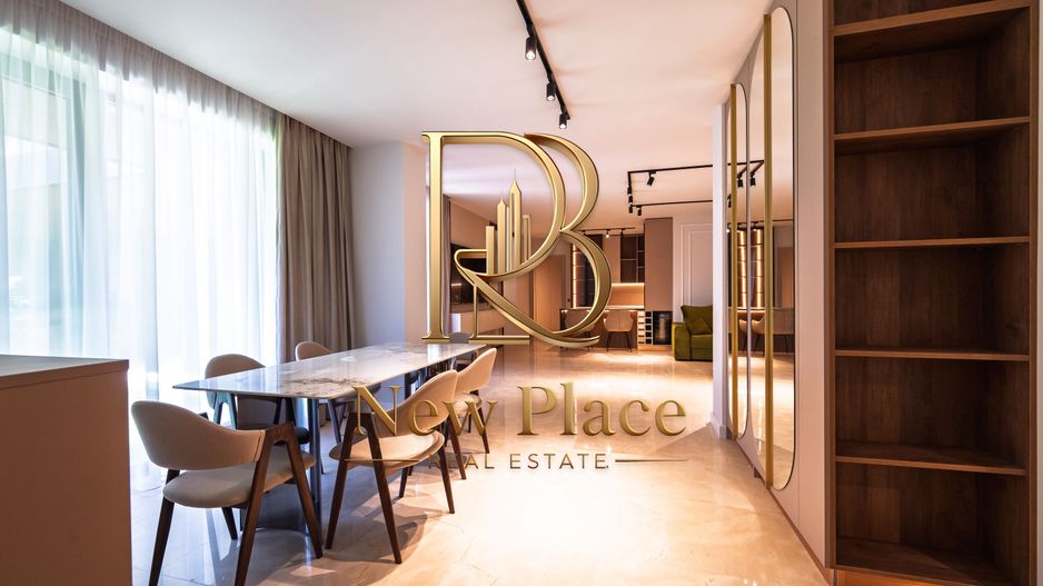 [VIDEO] ARQA Jolie Village | PISCINA EXTERIOARA [+21% TVA] CURTE 90 mp - Poză 11