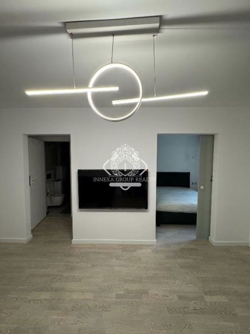 Apartament 2 camere - Piata Amzei | Recent renovat | 5 min metrou - Poză 6