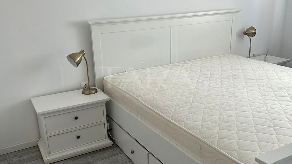 Apartament 3 camere, Sânnicoara – mobilat, parcare inclusă - Poză 4