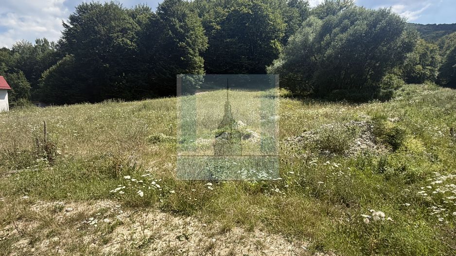 Teren intravilan, cu PUZ aprobat, 500 mp - zona Maierus/Sat Vacanță - Poză 1