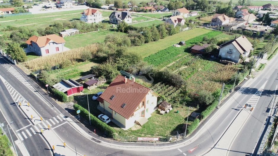 Aleșd: Casa eficienta energetic, cu potențial comercial! - Poză 2