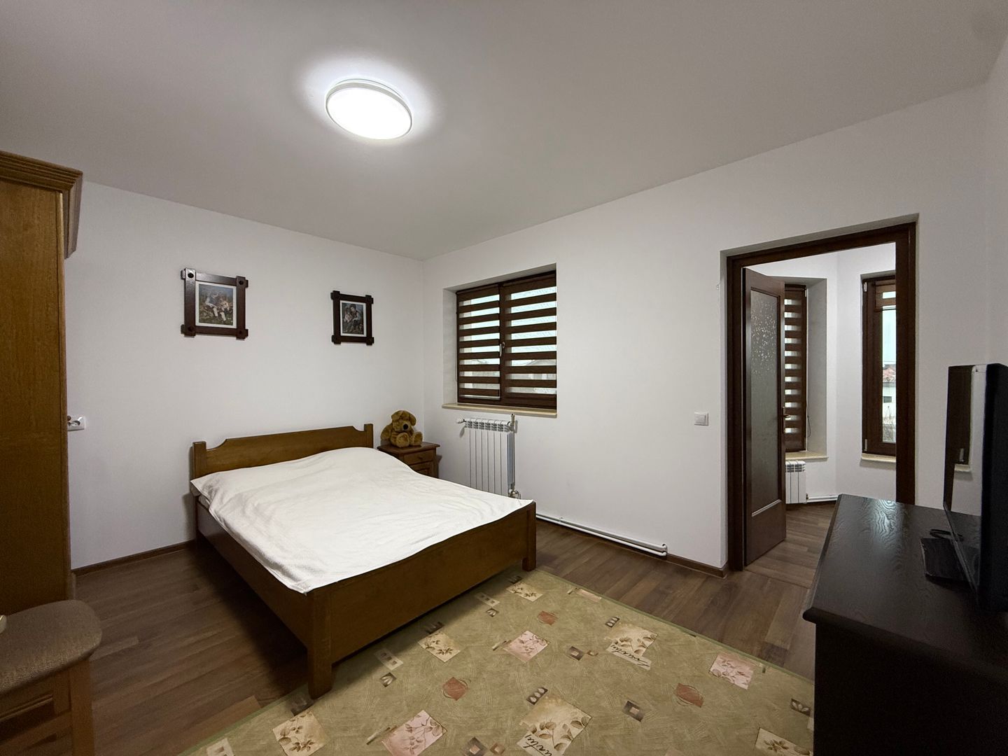 Casa / Vila cu 7 camere de vanzare in Ovidiu Sud Constanta - Poză 7