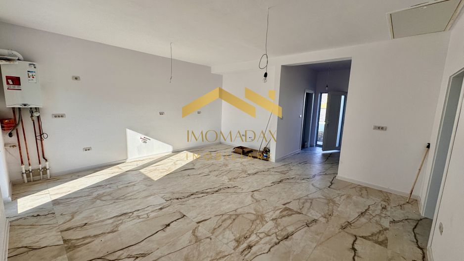 Mosnita Veche-Duplex Parter-Disponibil imediat - Poză 5
