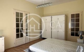 Apartament cu 3 camere de inchiriat Ultracentral Oradea - Poză 10
