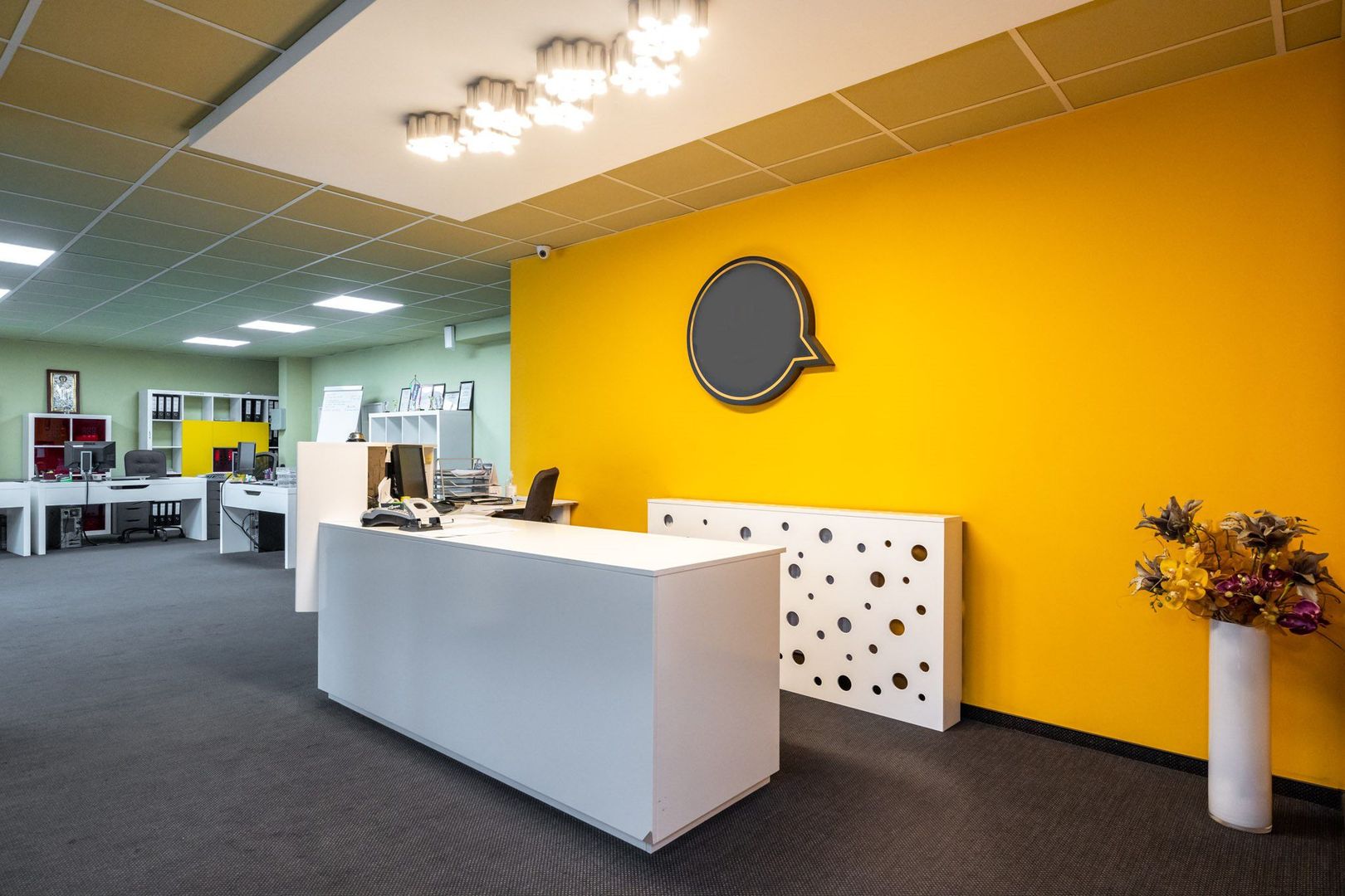 COMISION 0%, Hala productie-depozitare-service, Pantelimon- Bld. Biruintei - DN3 - Poză 26