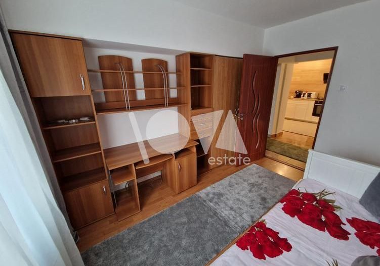 De vânzare: apartament 3 camere, metrou Lujerului, renovat reabilitat - Poză 10