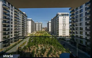 Apartament Premium | Prima Închiriere | Nusco City - Poză 17