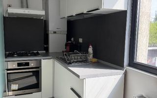 Apartament 2 camere Metrou Grozavesti-Complex Nou - Poză 6