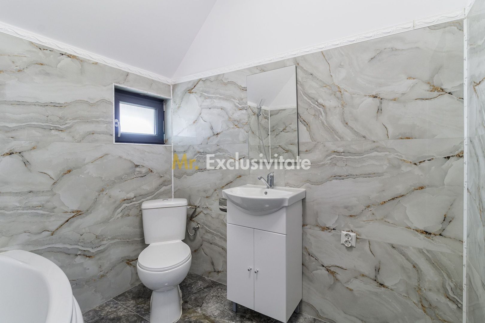 Casa la sat, constructie noua, la 20 de km de Bucuresti - Poză 6