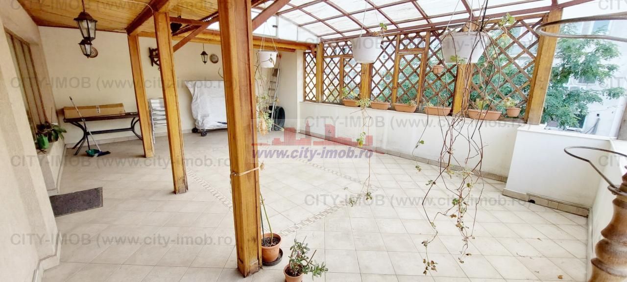 Inchiriere partiala in Vila zona Ferdinand Bucuresti - Poză 39