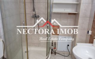 NECTORA IMOB-Apartament 2 camere, Str. D. Cantemir-Parc Salca, 43 mp - Poză 6