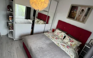 Apartament cu 2 camere la intrare in Dumbravita - Poză 11