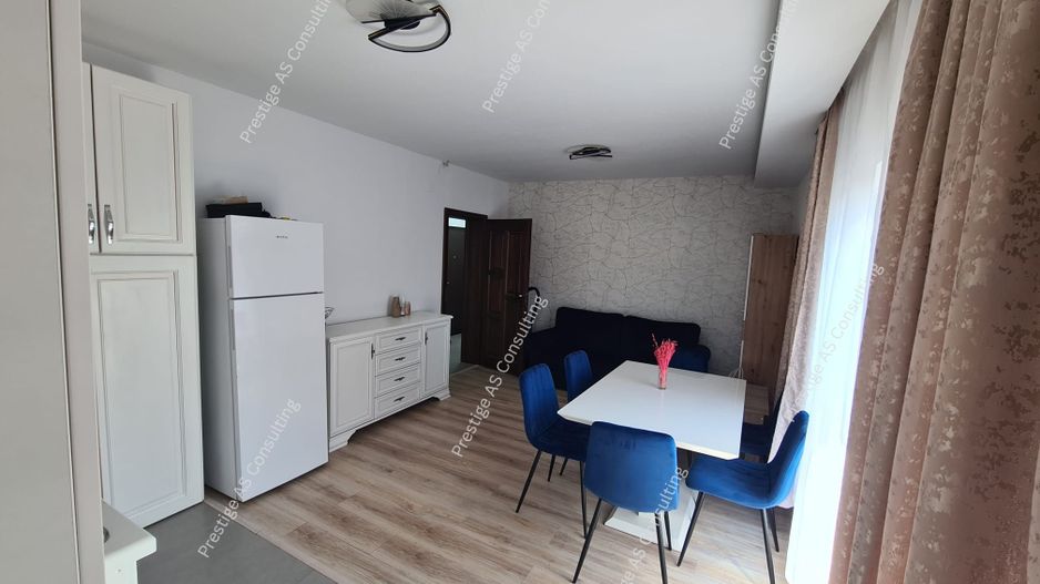 3 camere cu terasa si parcare | Dumbravita | Disponibil imediat - Poză 5