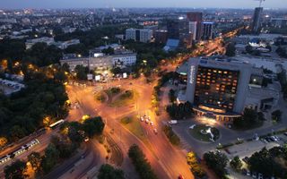 Spațiu de birouri Complexul WTCB - Poză 6