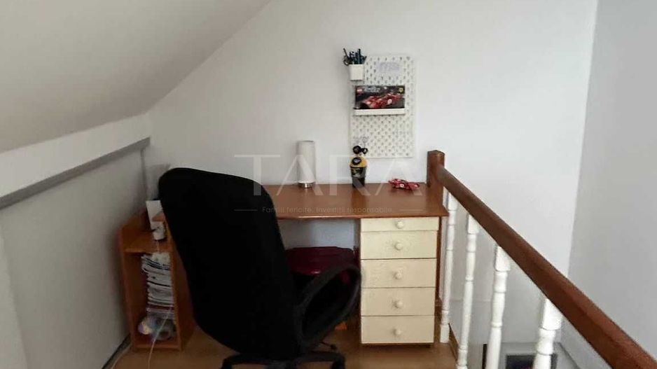 Apartament cu 3 camere în Mănăștur, zona Câmpului - Poză 5