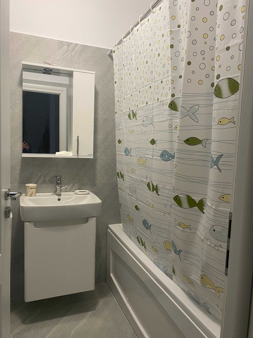 Apartament 2 camere,  spatios si luminos. Complex rezidential nou - Poză 7