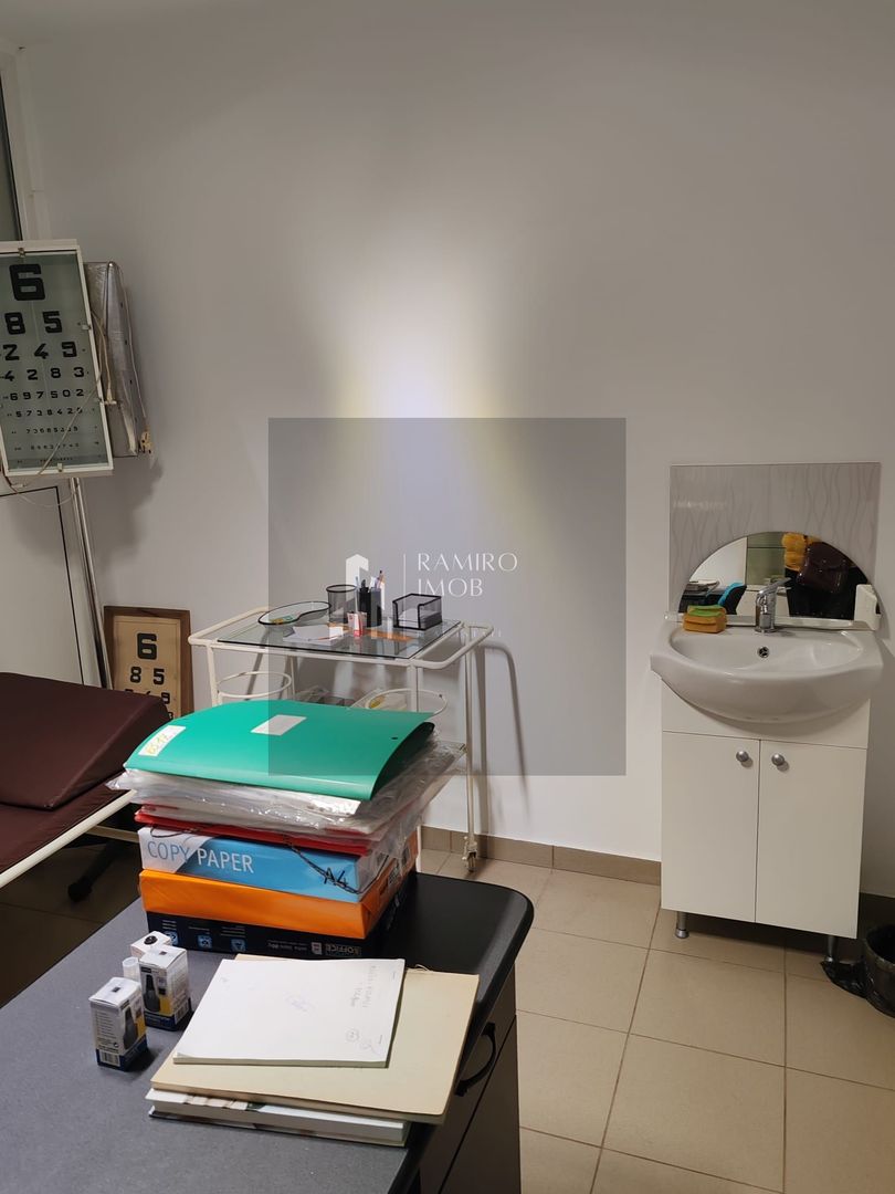 Apartament de inchiriat  2 camere/zona Berceni - Poză 8