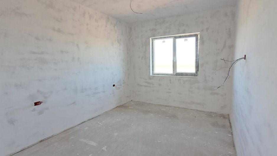 Dragomiresti Vale, casa 4 camere, teren 421 mp, utilitati, COMISION 0% - Poză 9