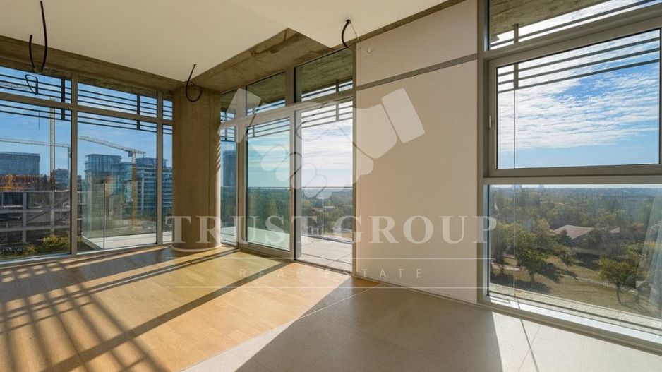 Apartament 3 camere | Floreasca | Loc de parcare si boxa - Poză 2
